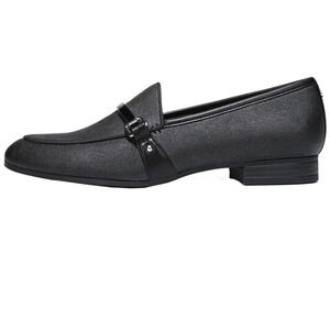 Circus by Sam Edelman Hendricks Black Loafers
